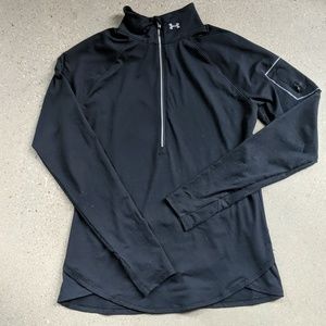 Under Armor Half Zip